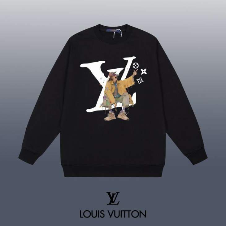 Picture of LV Sweatshirt _SKULVXS-Lsxitx0634326
